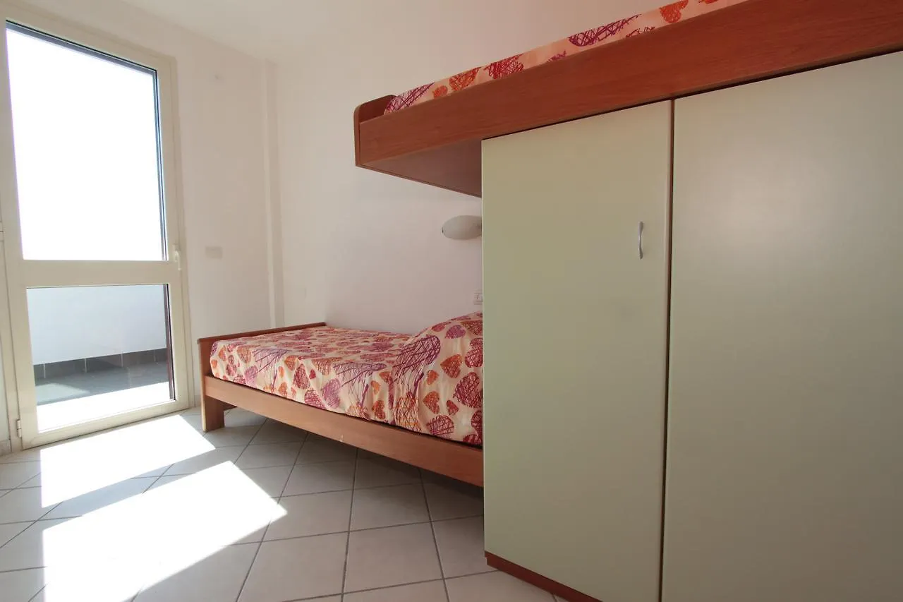 Raffaello Resort Comacchio