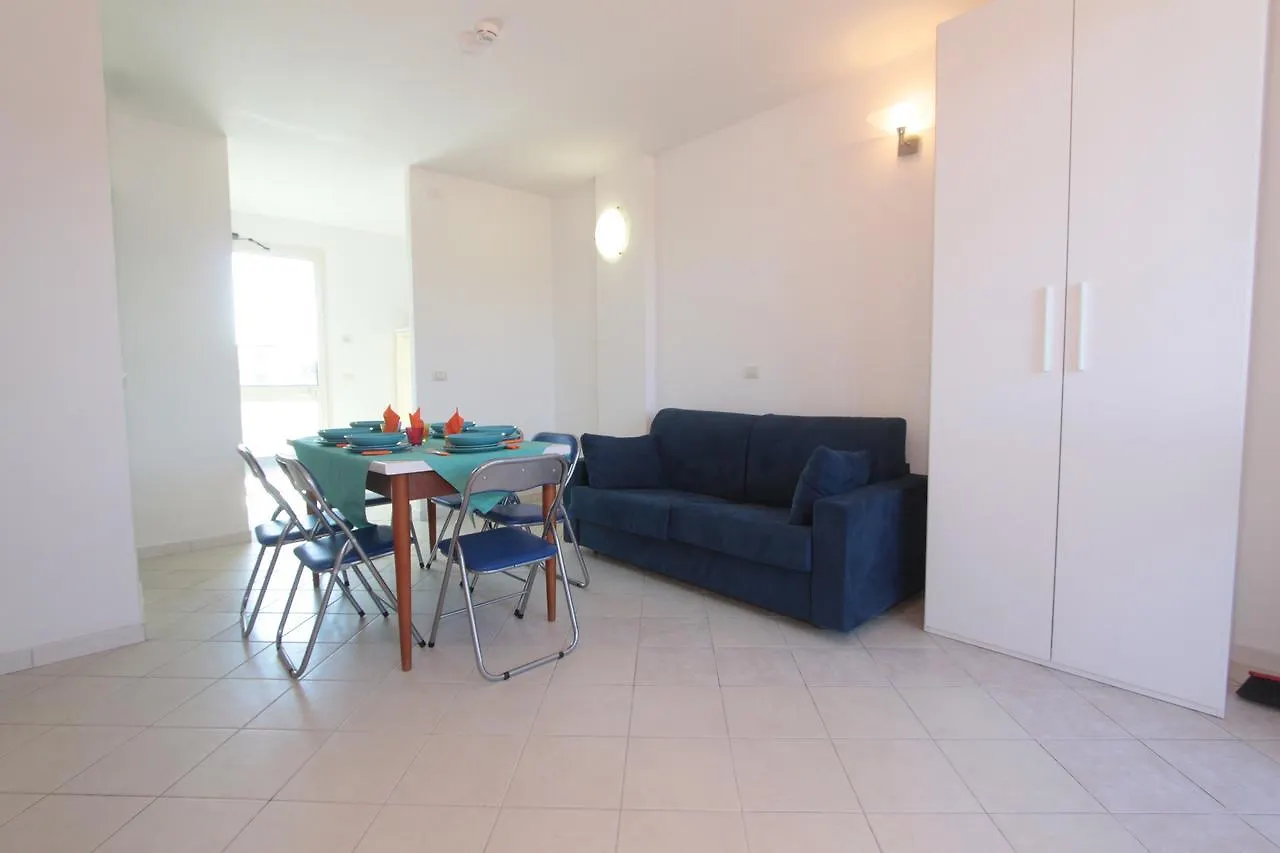 Feriepark Raffaello Resort Comacchio