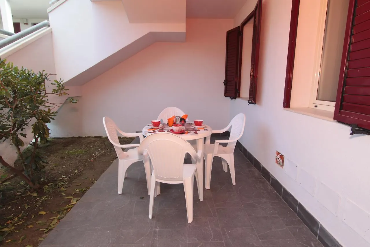 Raffaello Resort Comacchio 3*,