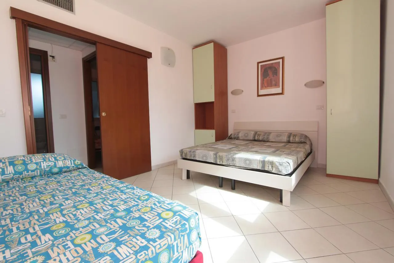 Raffaello Resort Comacchio