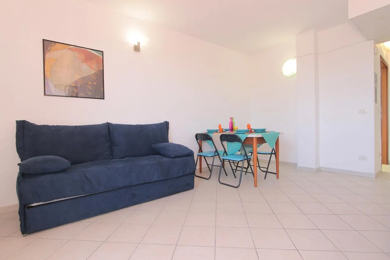 Raffaello Resort Comacchio Italien