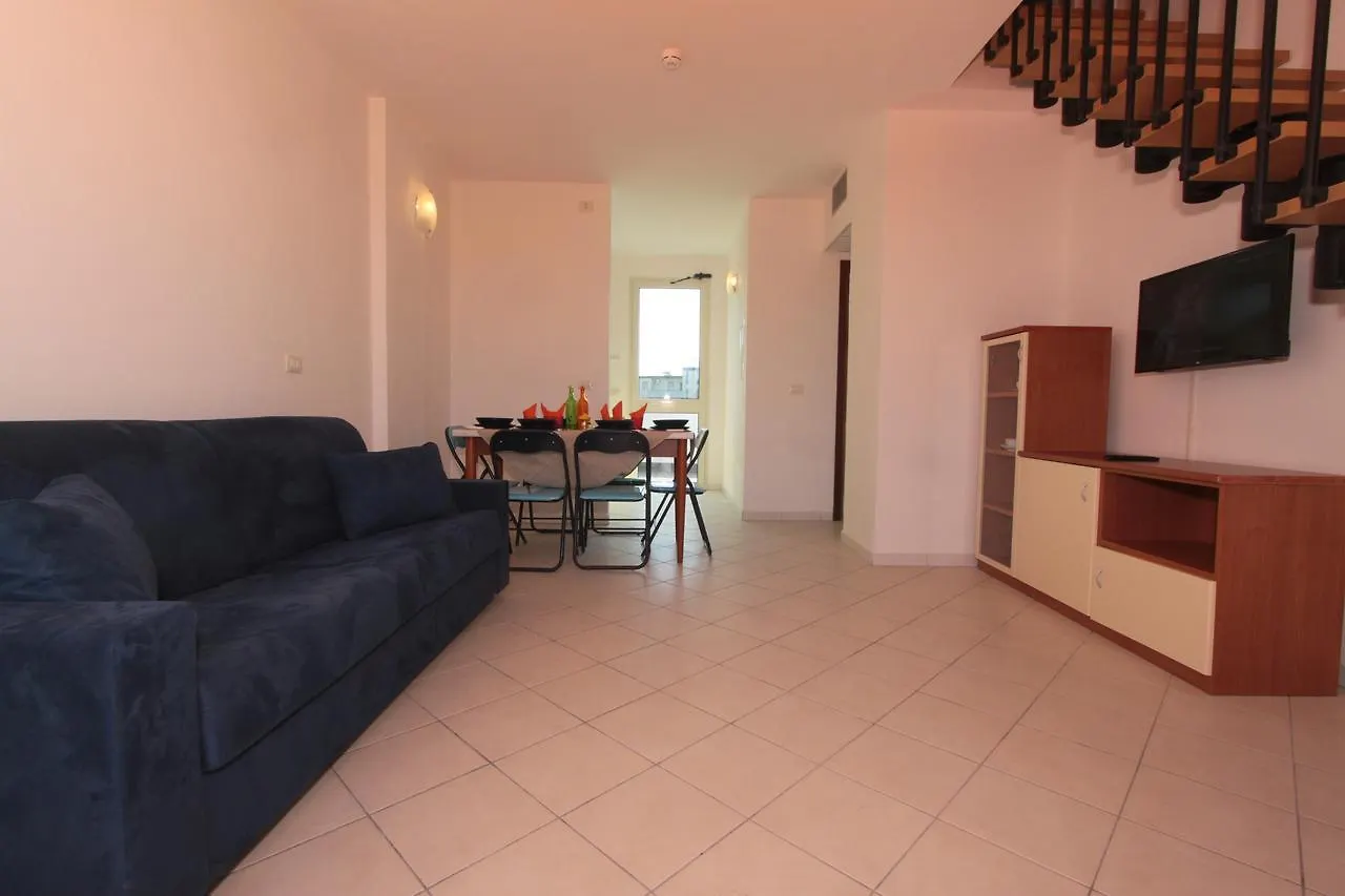 Raffaello Resort Comacchio Feriepark