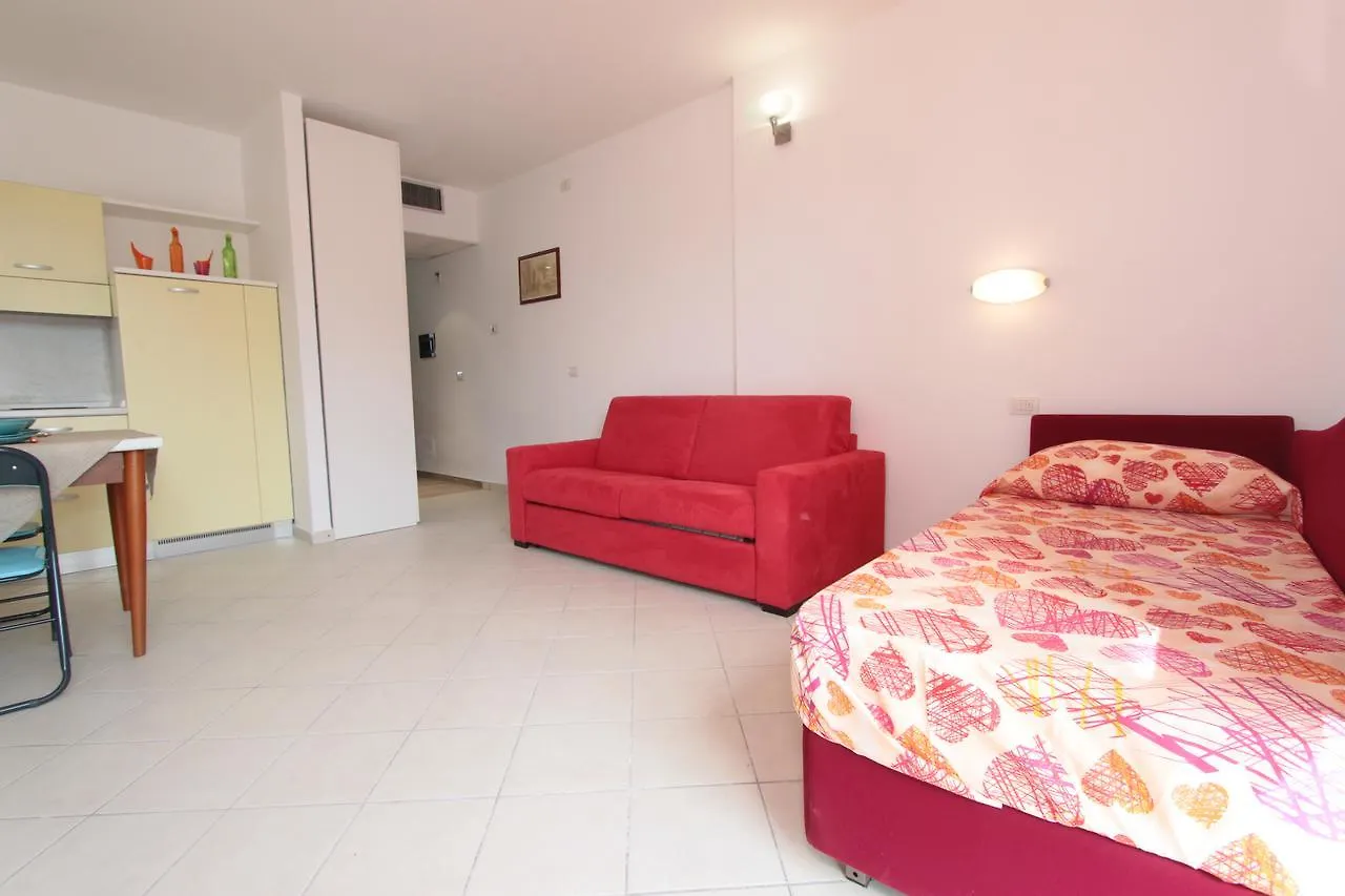 Raffaello Resort Comacchio 3*,