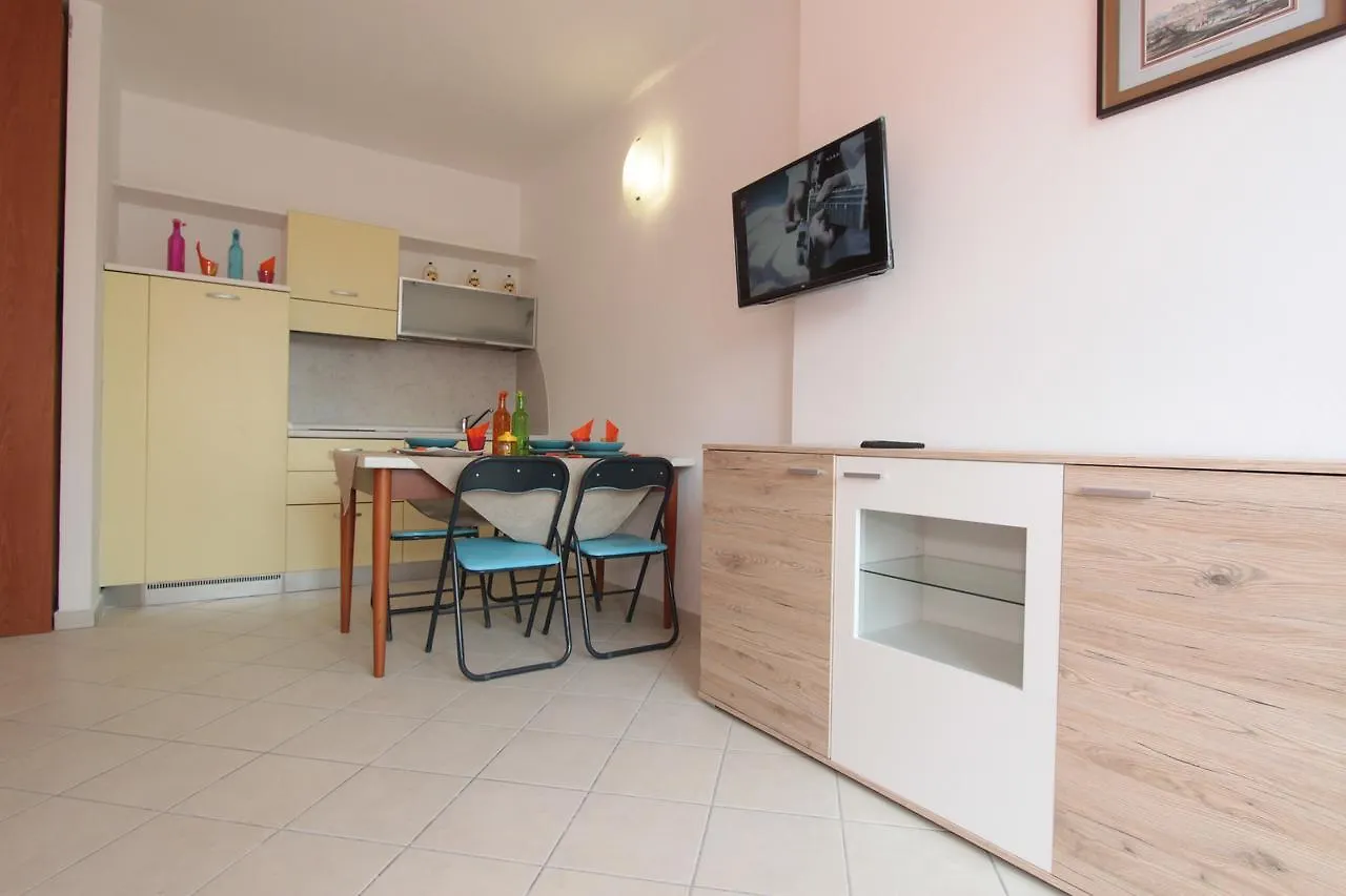 Raffaello Resort Comacchio Kompleks wypoczynkowy