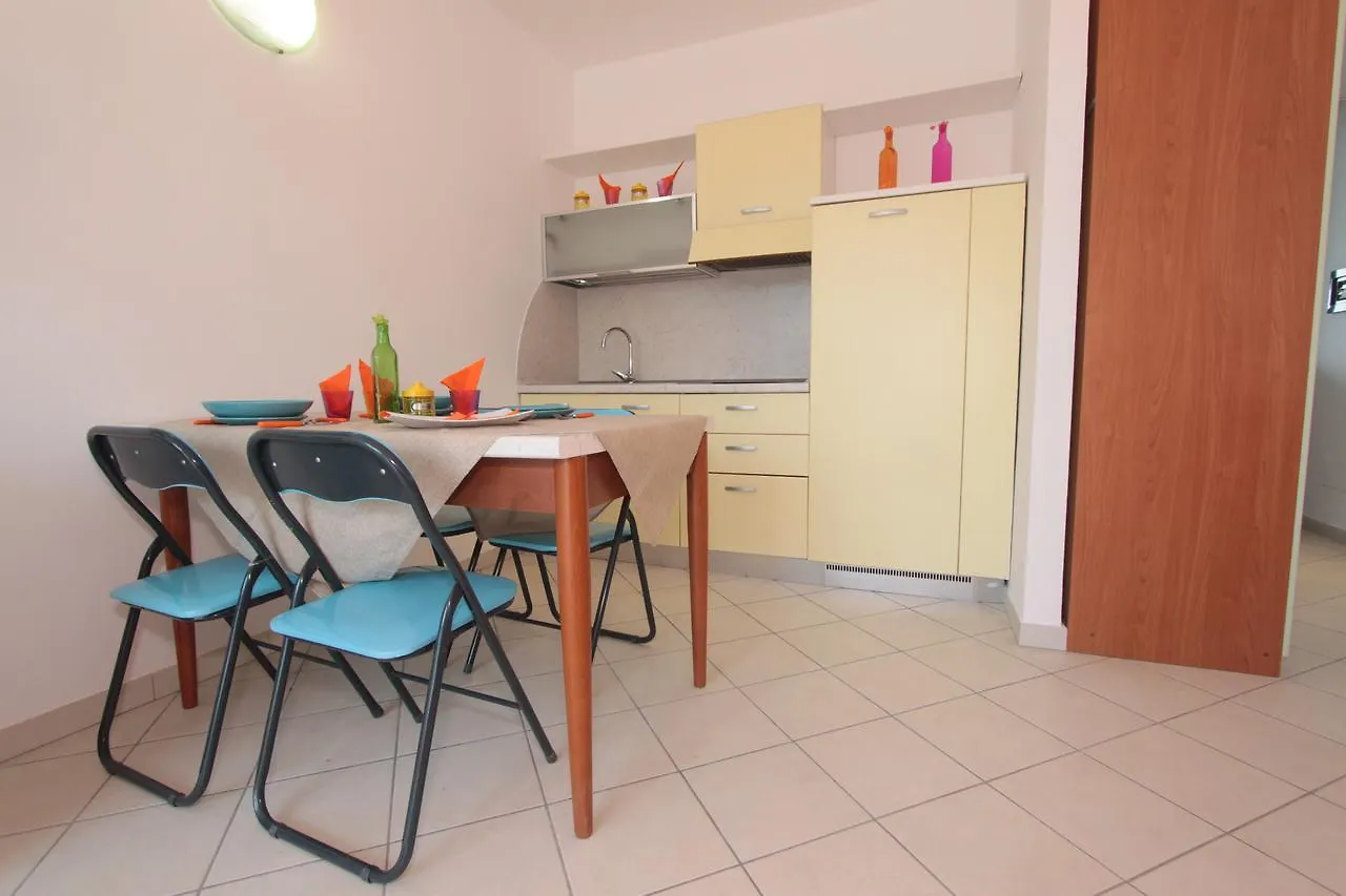 Raffaello Resort Comacchio