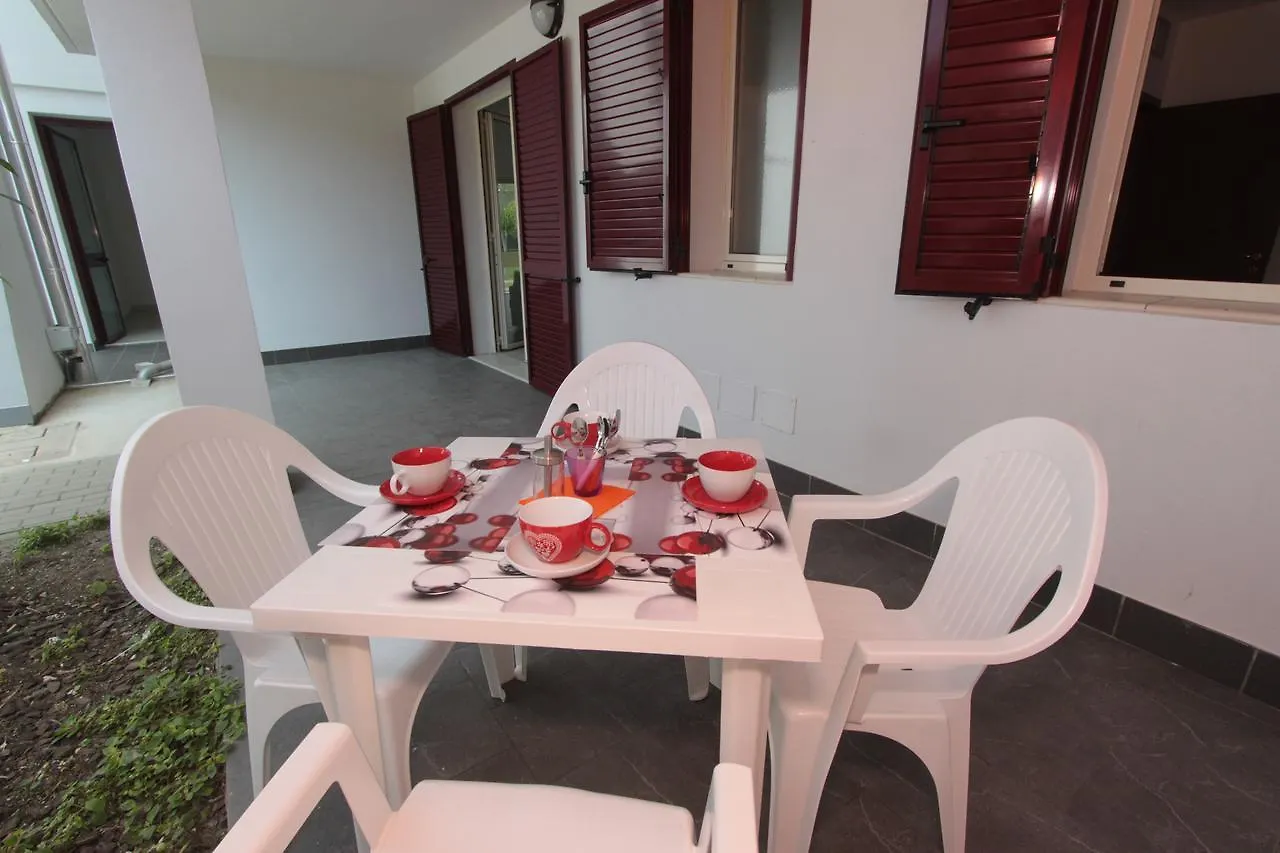 *** Feriepark Raffaello Resort Comacchio Italien