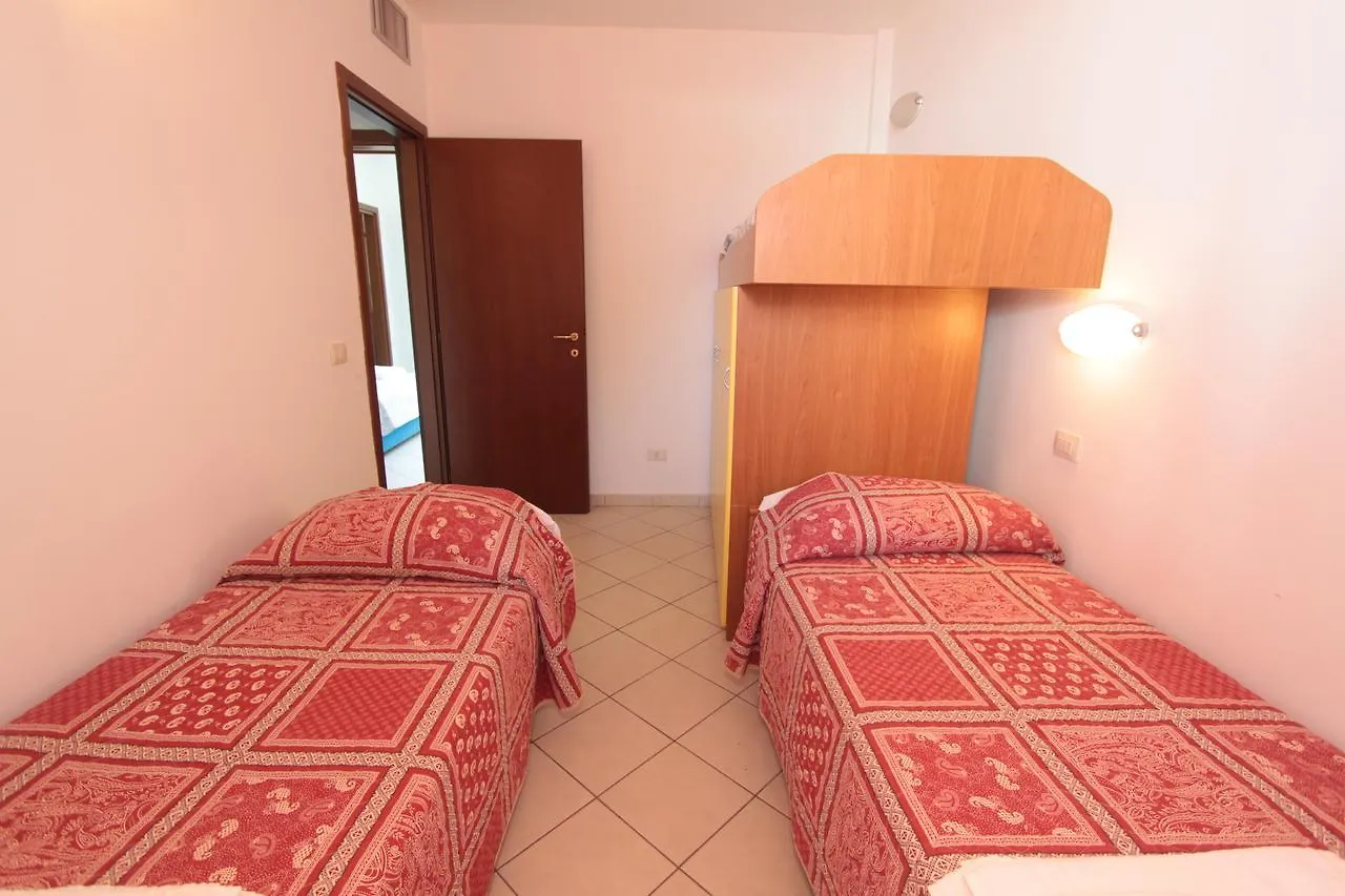 Raffaello Resort Comacchio 3*,