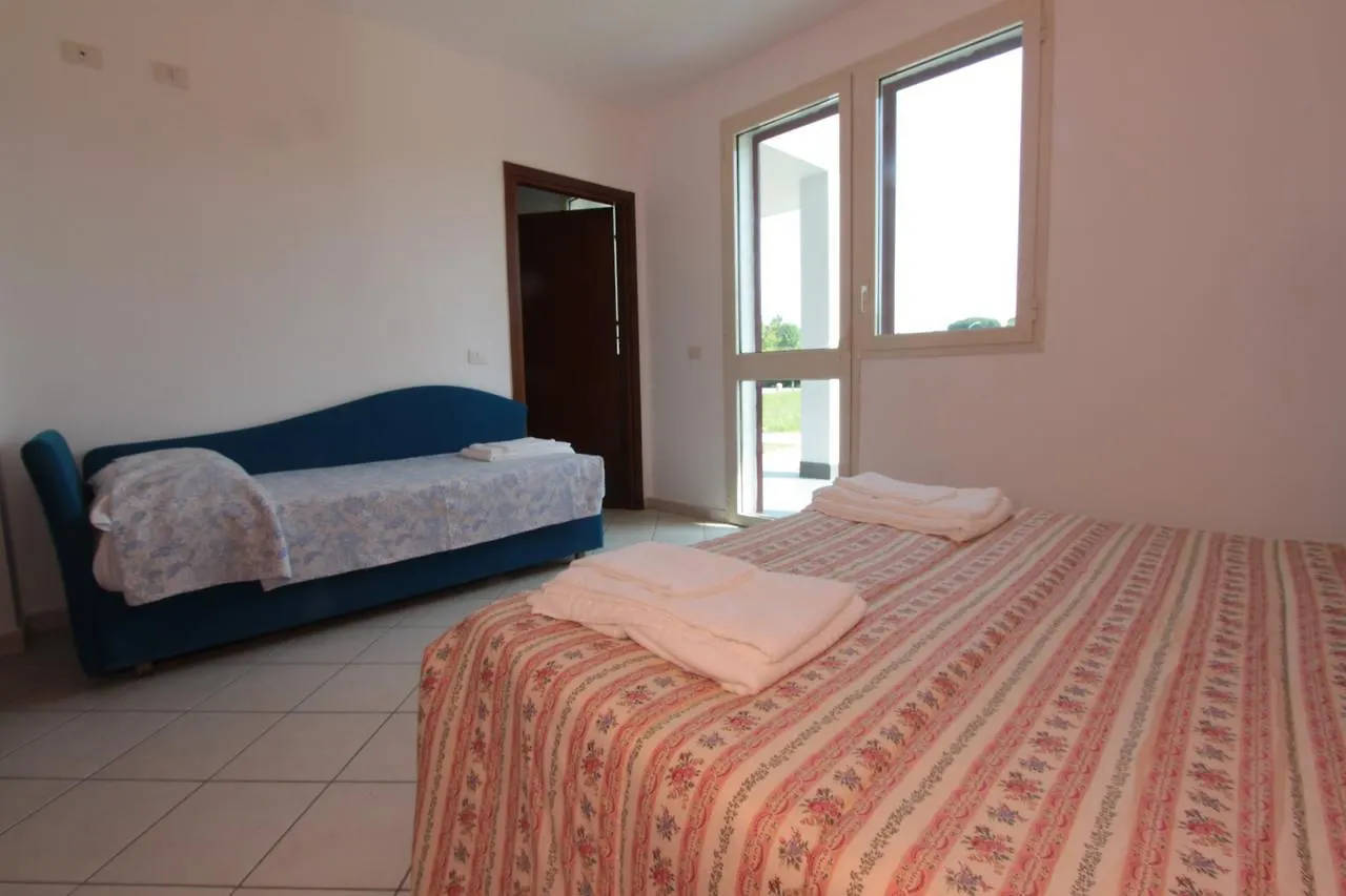 Raffaello Resort Comacchio