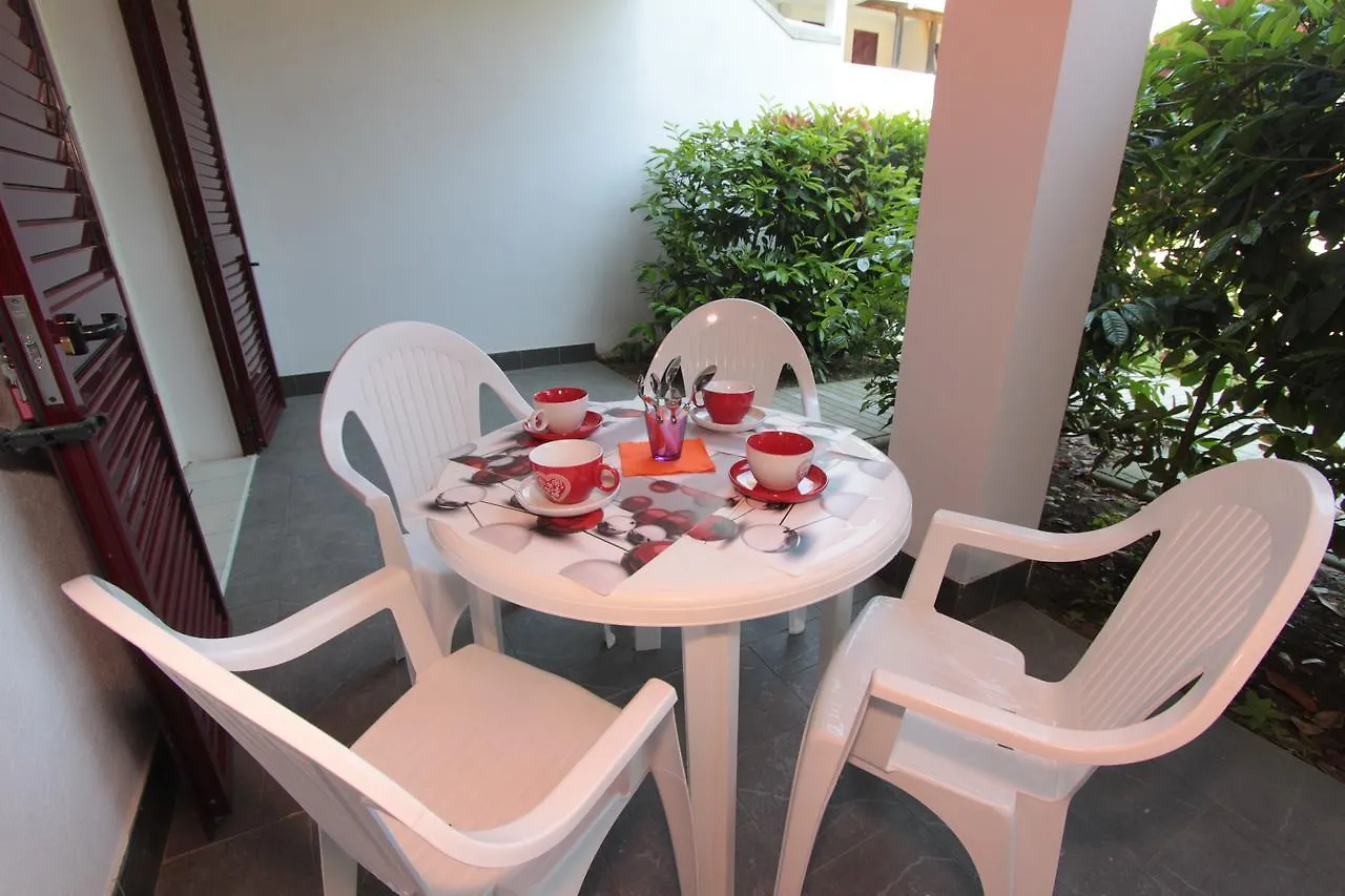 Raffaello Resort Comacchio Feriepark