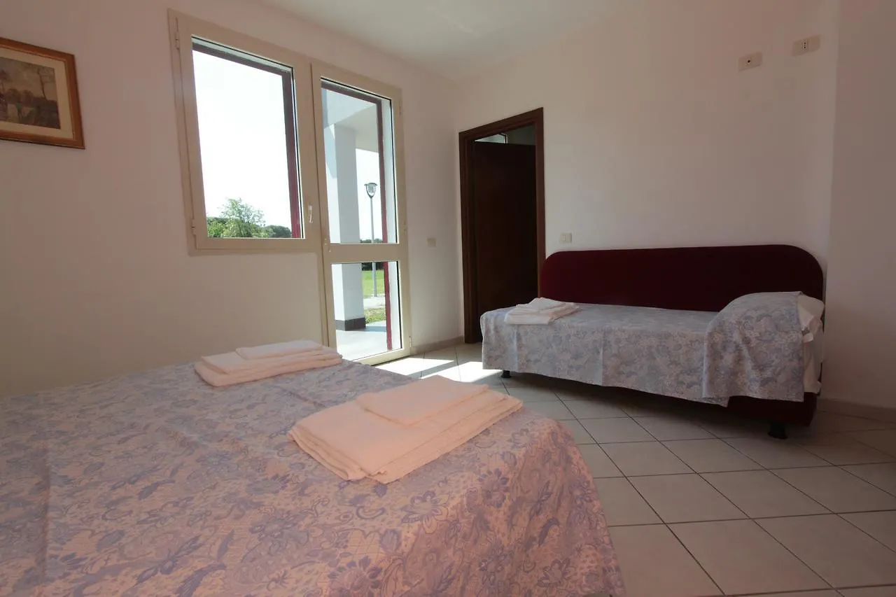 Raffaello Resort Comacchio