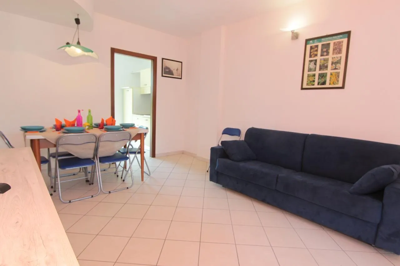 *** Kompleks wypoczynkowy Raffaello Resort Comacchio Włochy