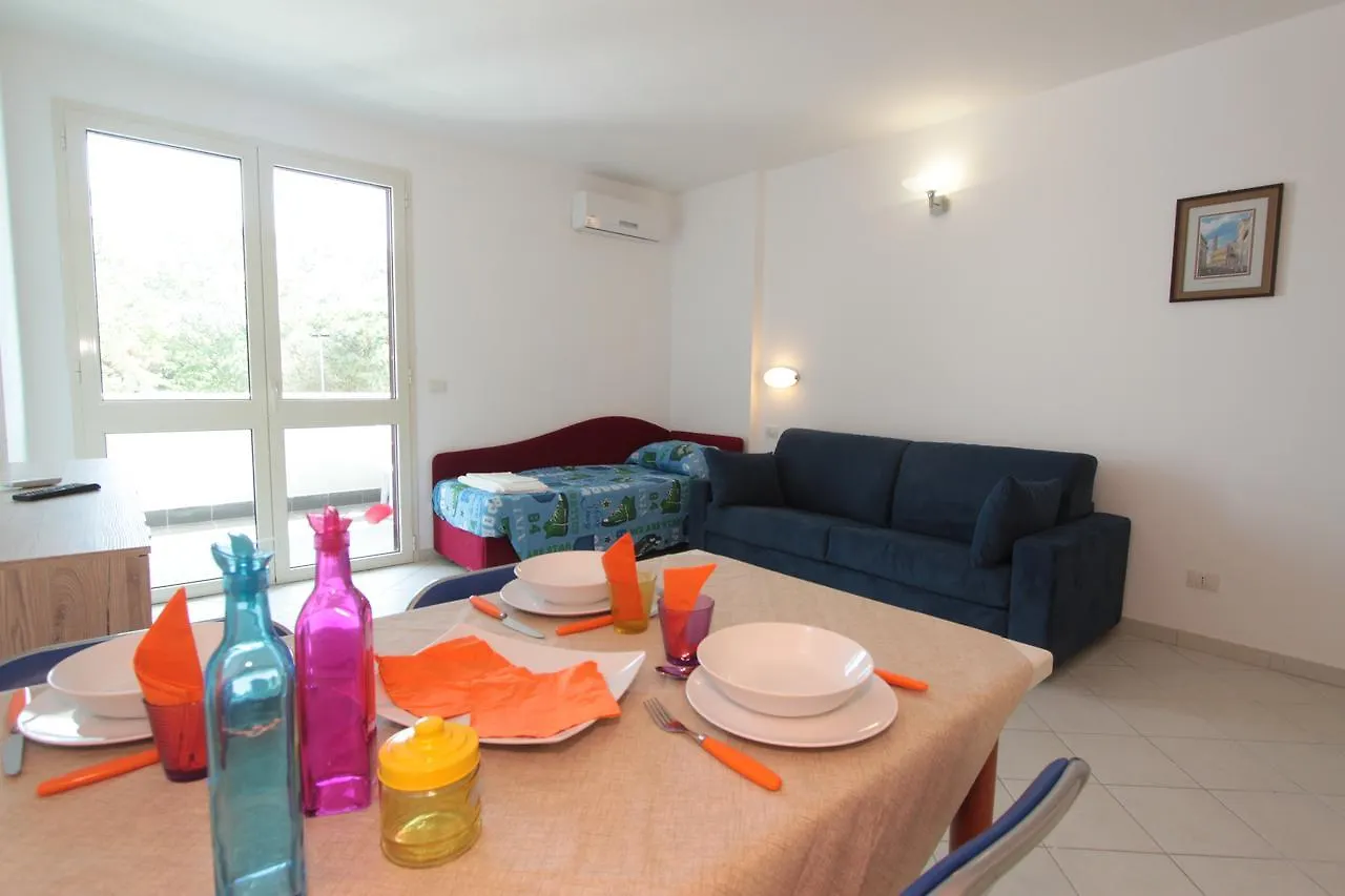 Raffaello Resort Comacchio Feriepark