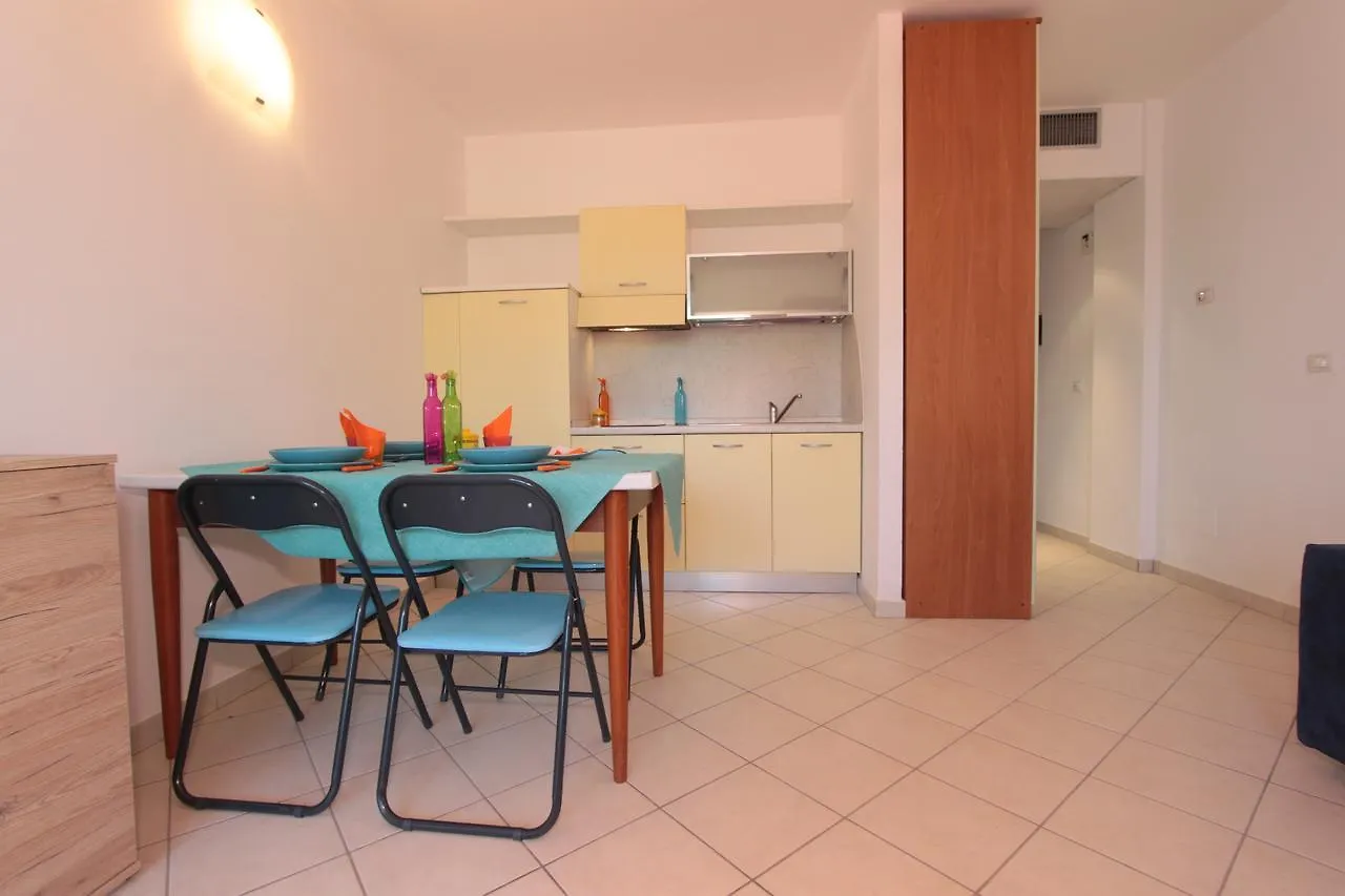 Raffaello Resort Comacchio 3*,  Italien