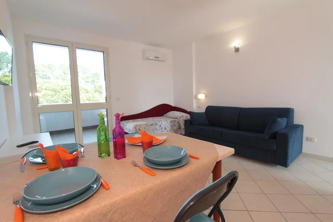 Raffaello Resort Comacchio