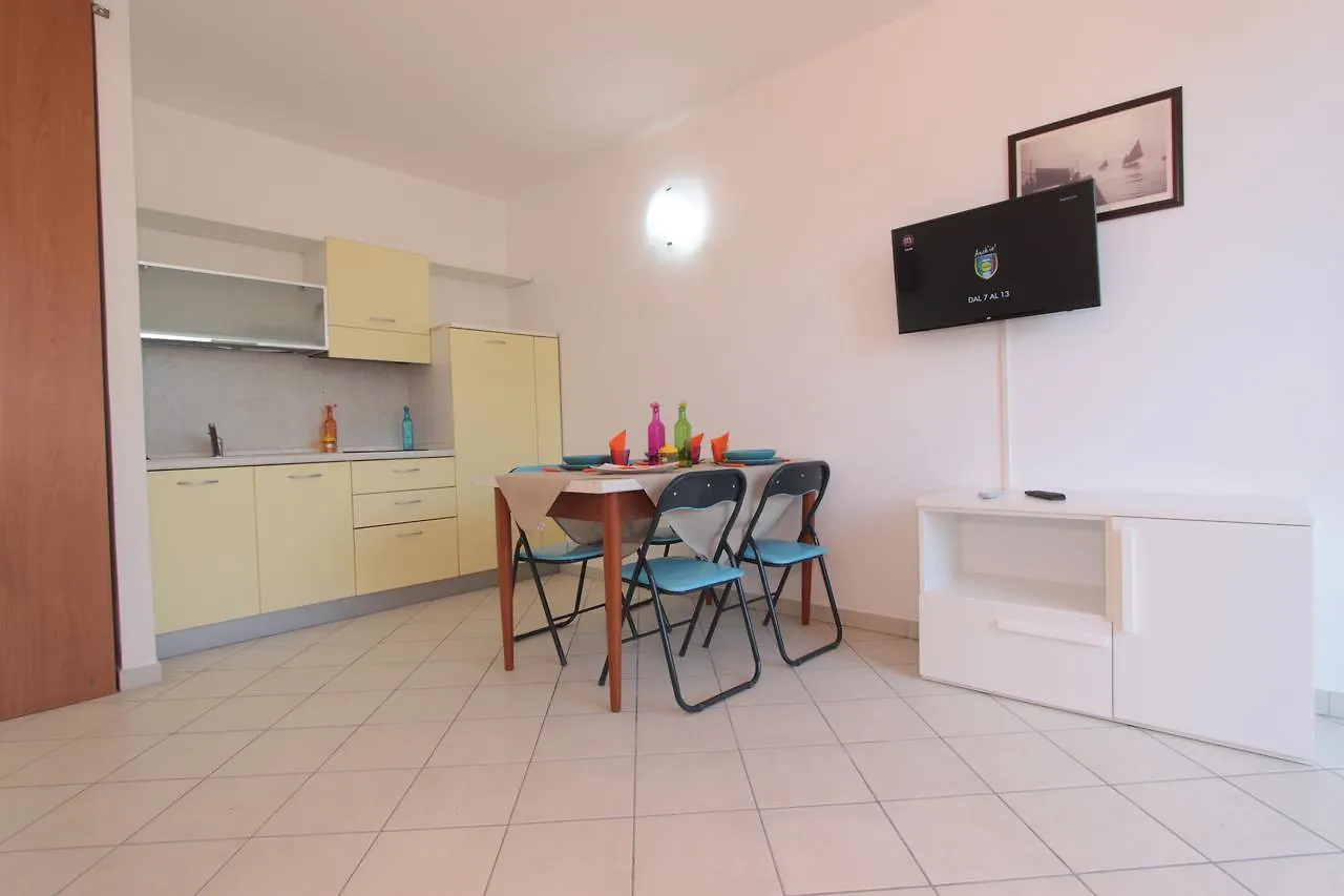 Feriepark Raffaello Resort Comacchio