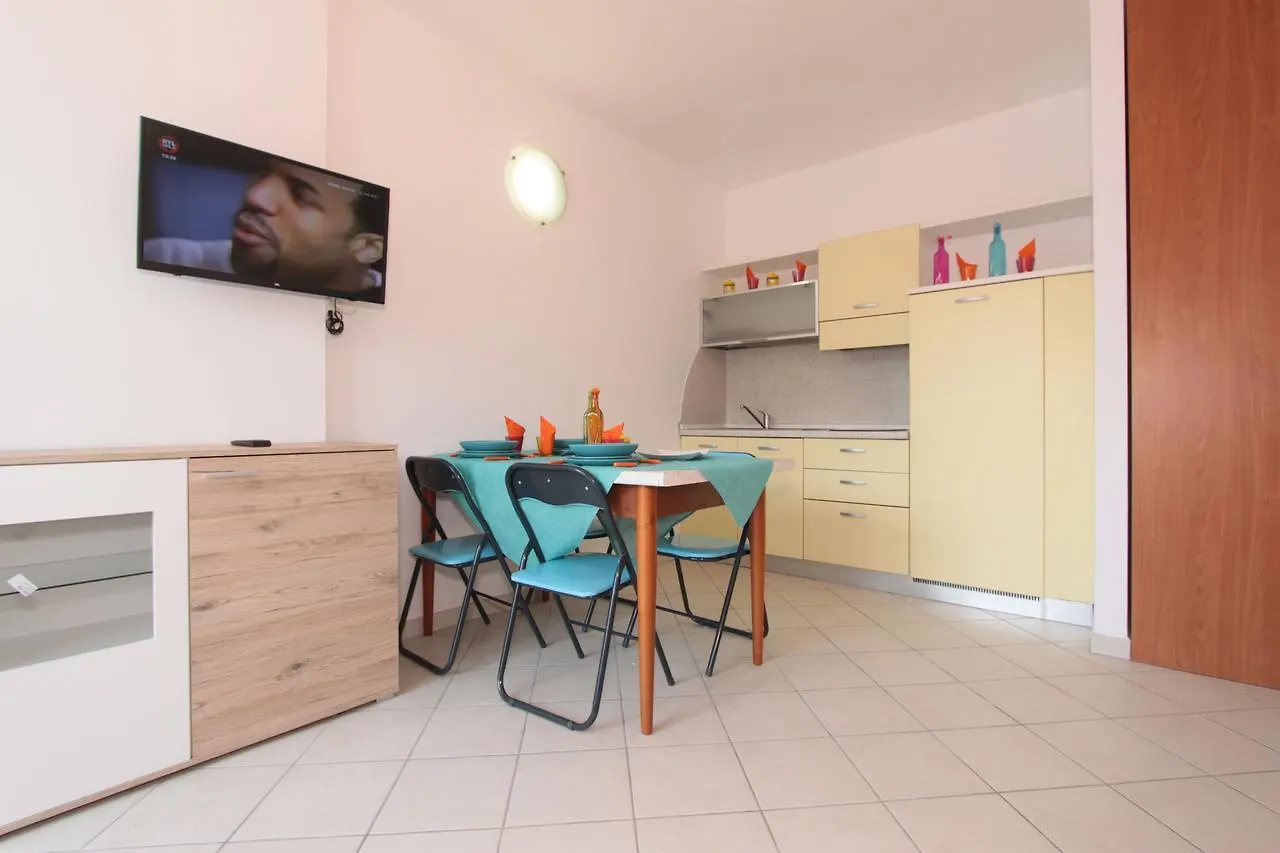 Feriepark Raffaello Resort Comacchio