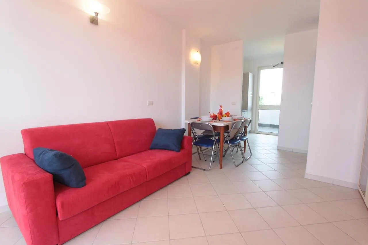 Raffaello Resort Comacchio