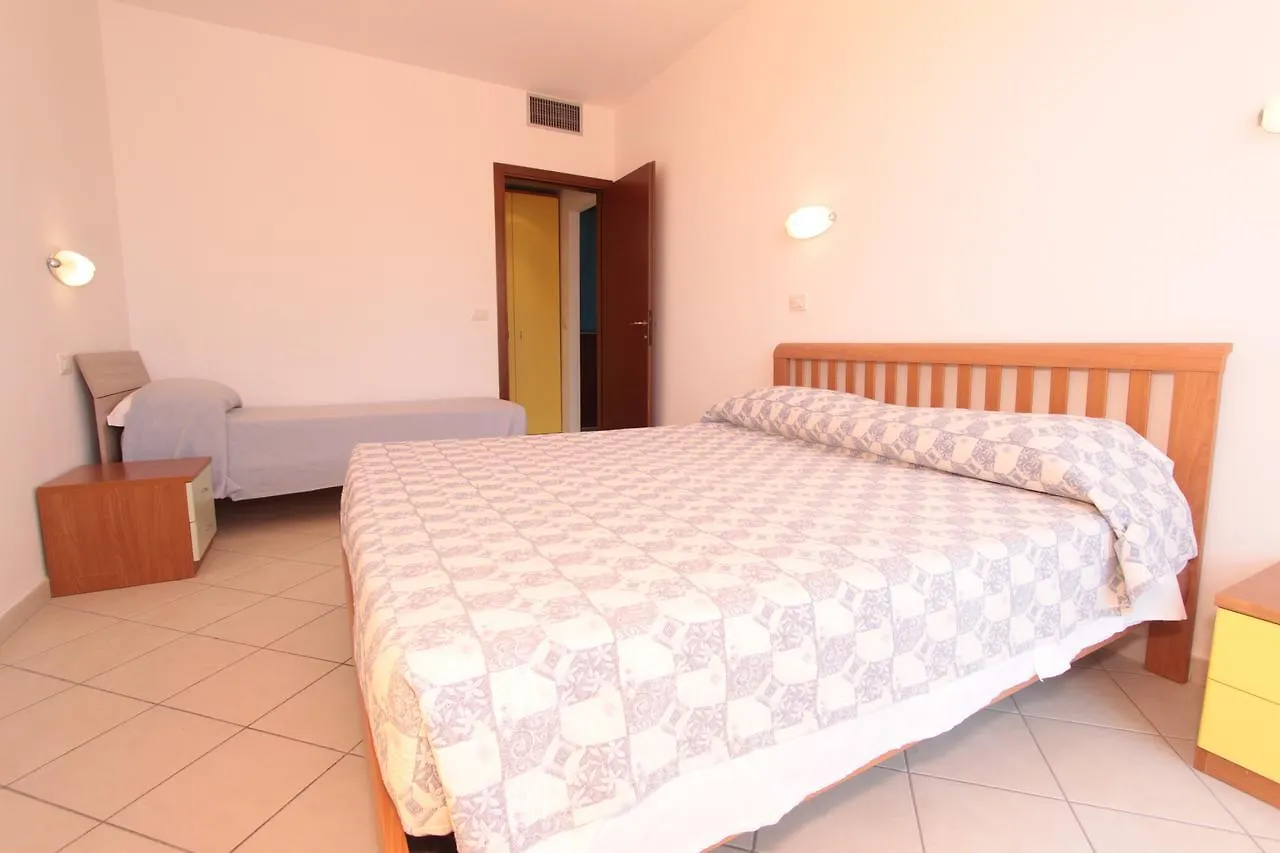 Feriepark Raffaello Resort Comacchio
