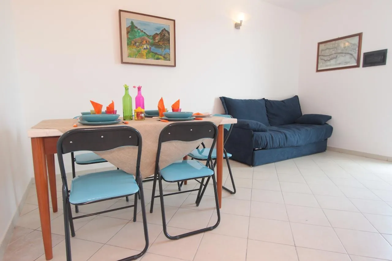 Raffaello Resort Comacchio Włochy