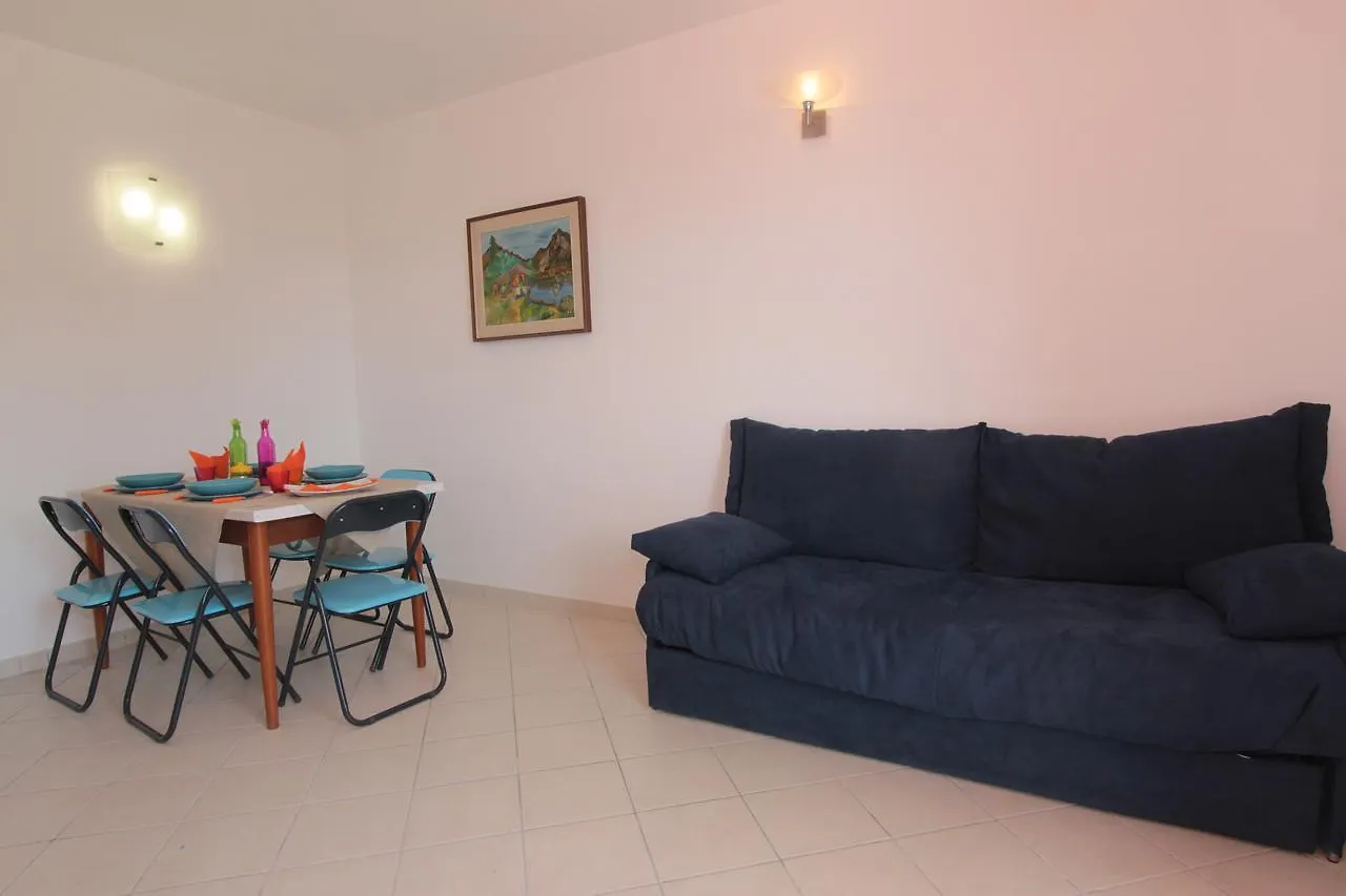 Raffaello Resort Comacchio Kompleks wypoczynkowy