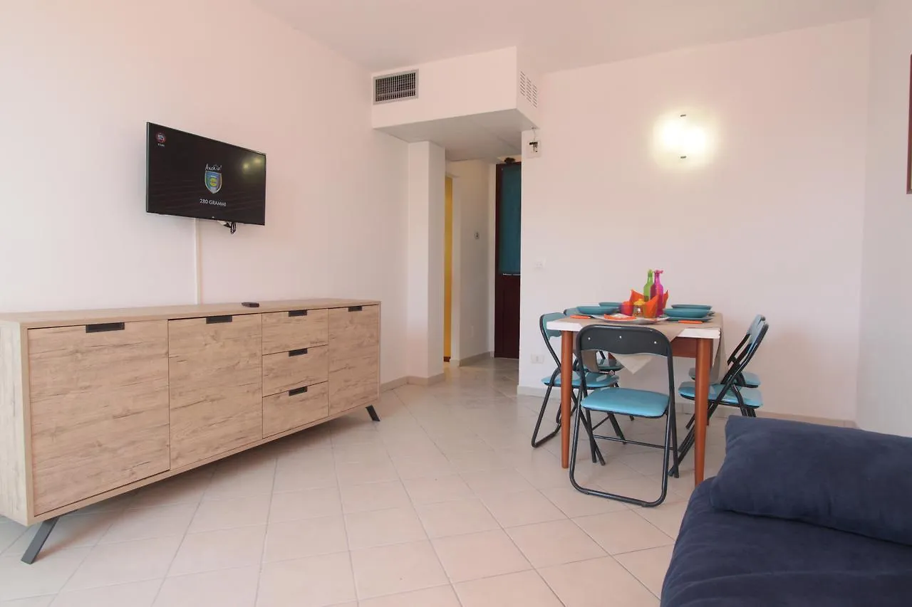 Raffaello Resort Comacchio
