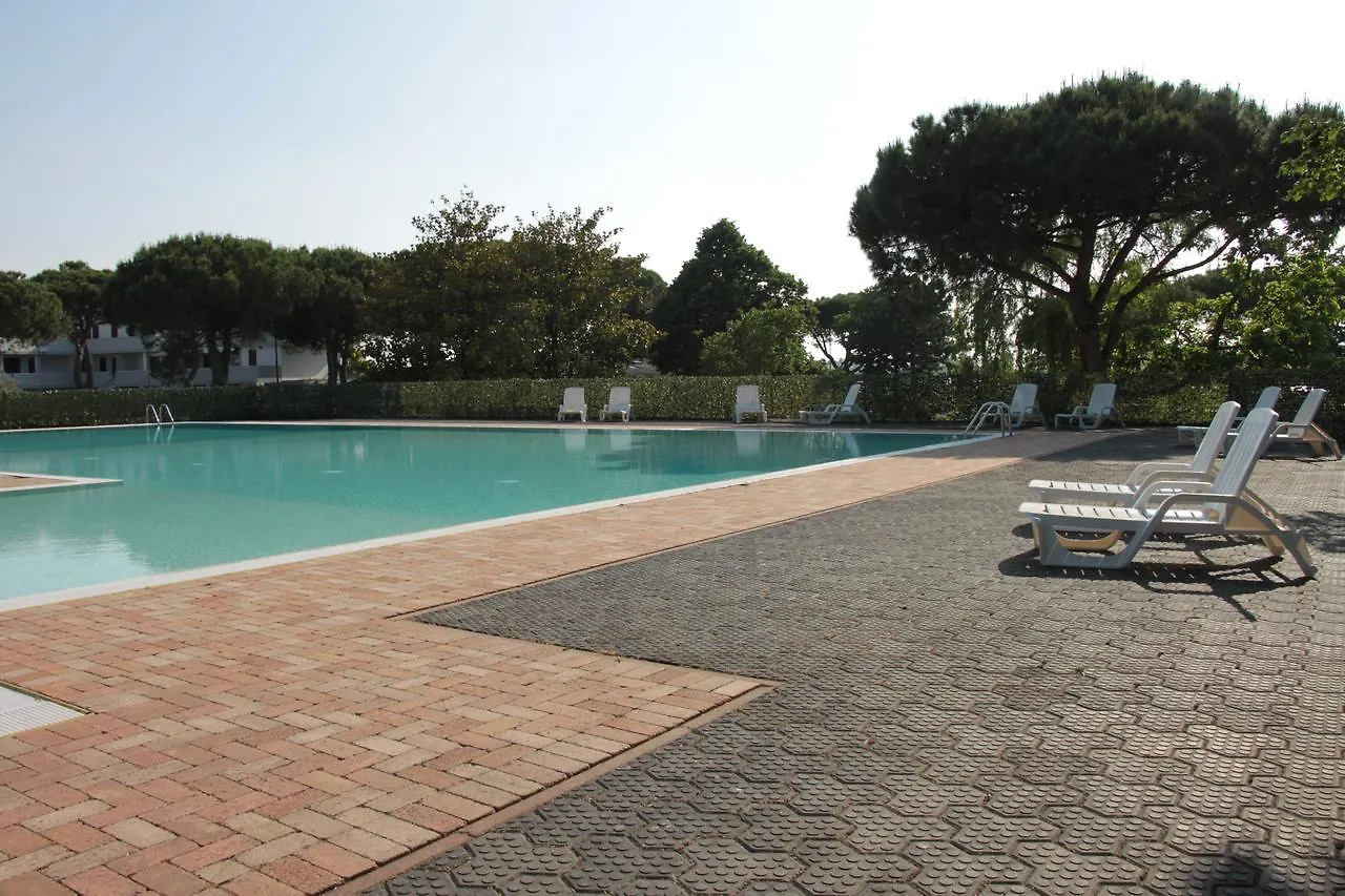 Raffaello Resort Comacchio