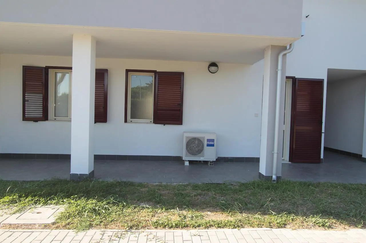 Feriepark Raffaello Resort Comacchio
